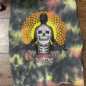 SOLD OUT ITEM FROM LURKING CLASS